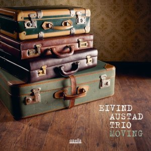 Обложка: Eivind Austad Trio - All of You