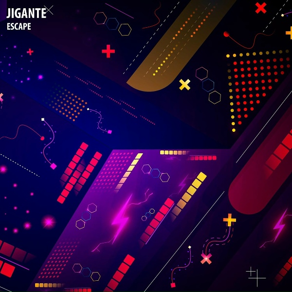 Обложка: Jigante - Incurable