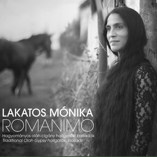 Обложка: Lakatos Mónika - Kalapom-Kalapom