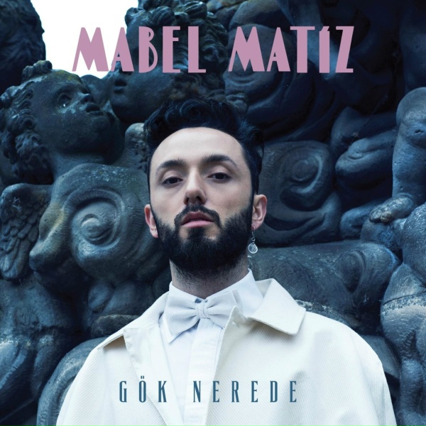 Обложка: Mabel Matiz - Sarışın