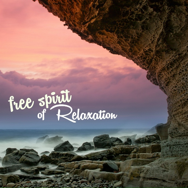 Обложка: Relaxation Guru - Nature Music (Sound Therapy)