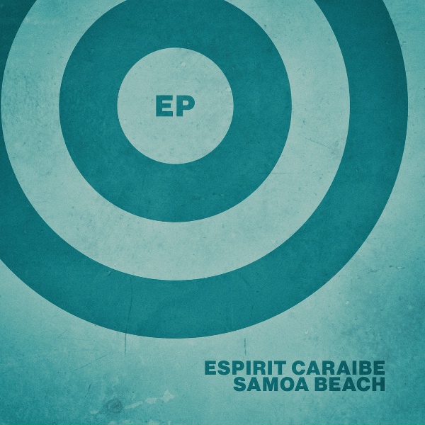 Обложка: Samoa Beach - Illusions
