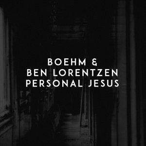 Обложка: Boehm, Ben Lorentzen - Personal Jesus