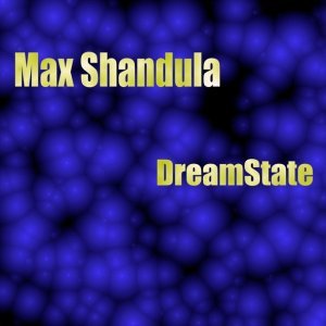Обложка: Max Shandula - Journey