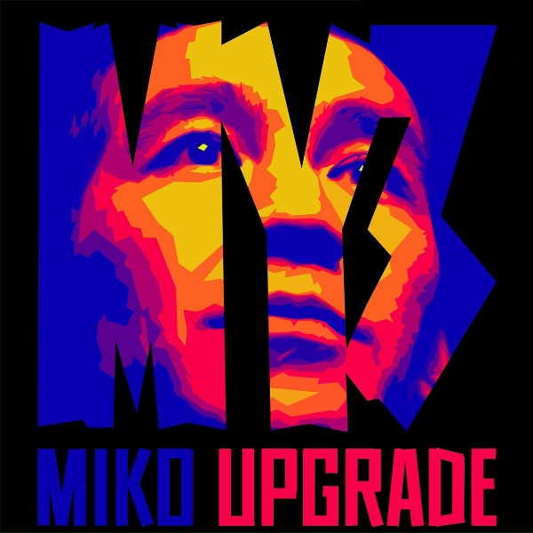Обложка: Miko Upgrade - 11 Block
