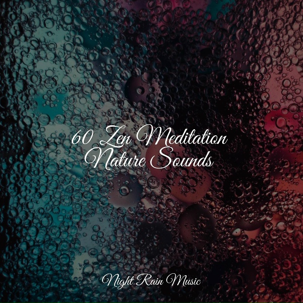 Обложка: Calm Down, Rain Man Sounds, Schlaflieder Relax - Rain, Field, Leaves