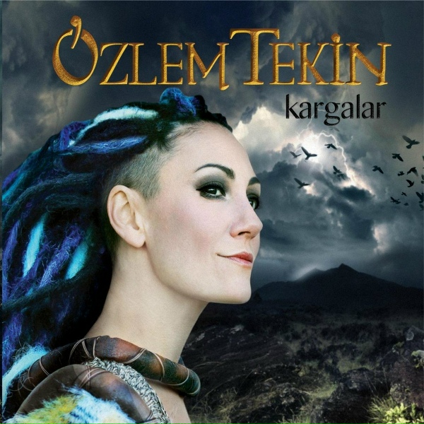 Обложка: Özlem Tekin - Asker