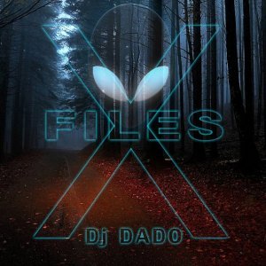 Обложка: DJ Dado - DJ Dado - Dreamscape
