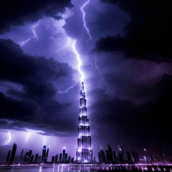 Обложка: KUTE - DUBAI