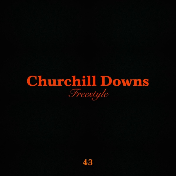 Обложка: T-Fest - Churchill Downs Freestyle