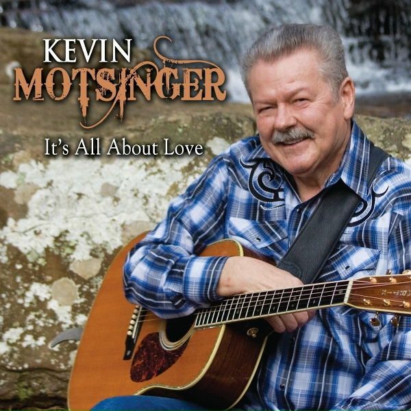 Фото: Kevin Motsinger