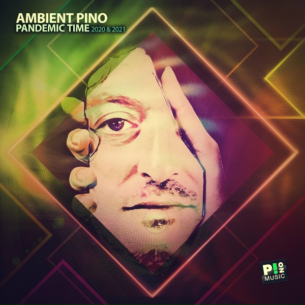 Обложка: Gaya Brisa, Ambient Pino - Afro Tech Me