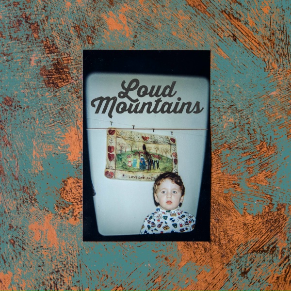 Фото: Loud Mountains