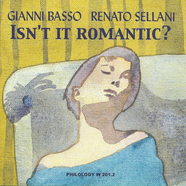 Обложка: Gianni Basso, Renato Sellani - Deep Purple
