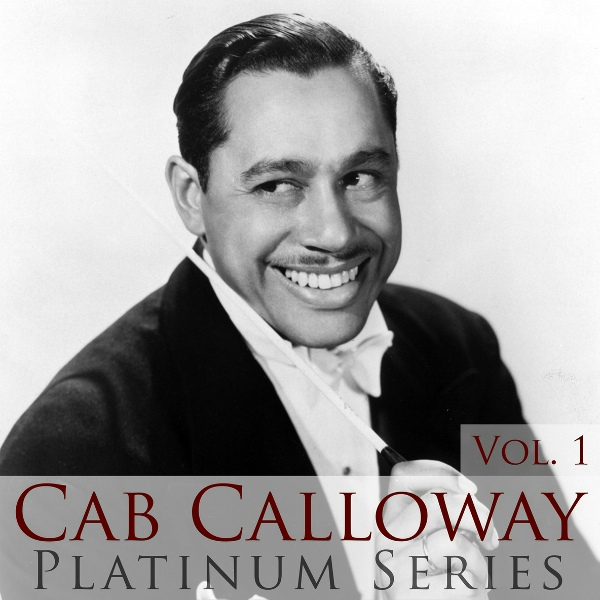 Обложка: Cab Calloway - Emaline