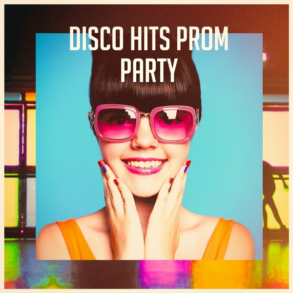 Обложка: Nostalgie Disco - Daddy Cool