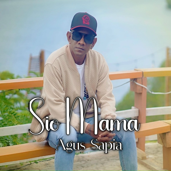 Обложка: Agus Sapia - Sio Mama