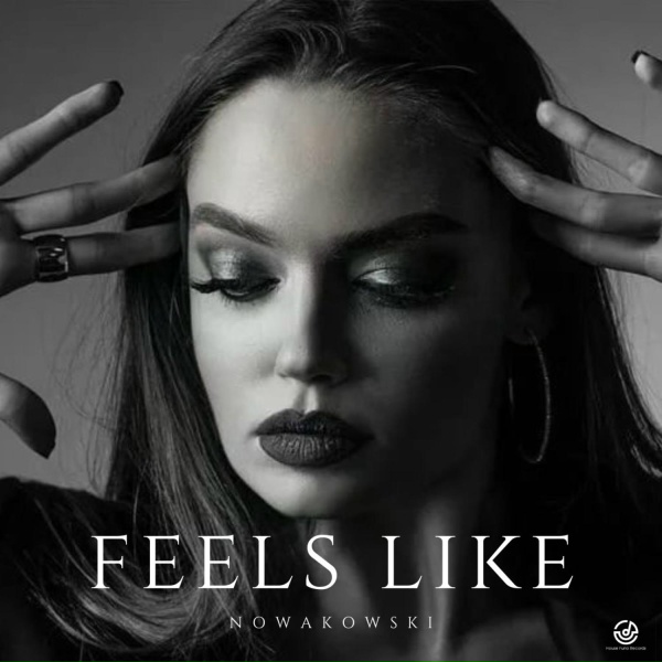 Обложка: Nowakowski - Feels Like