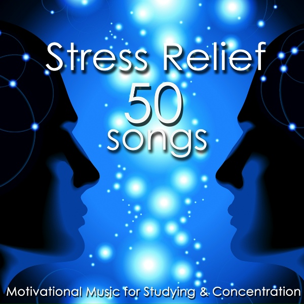 Обложка: Anti Stress - Brain Exercises