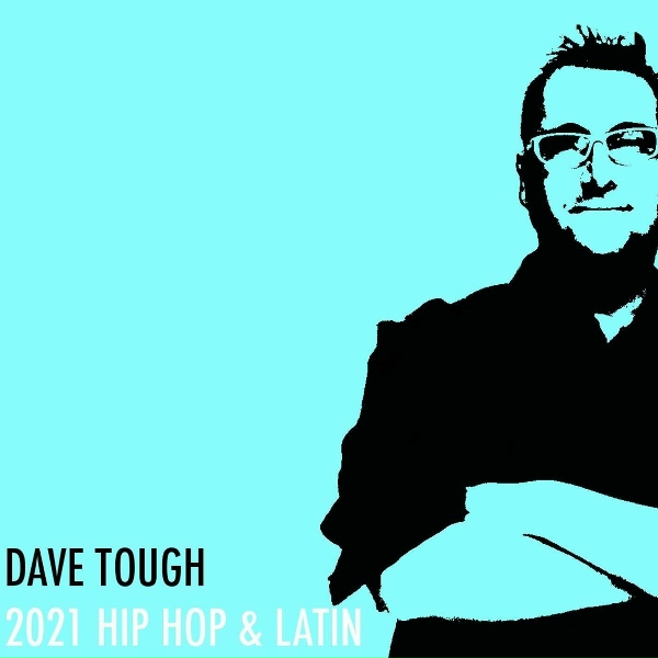 Обложка: Dave Tough - There I Am