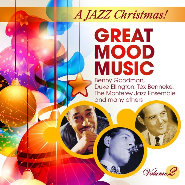 Обложка: Ish Kabibble, Sully Mason, Harry Babbitt, Ginny Simms, Kay Kyser - Hello, Mr. Kringle