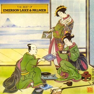 Обложка: Emerson, Lake & Palmer - Fanfare for the Common Man
