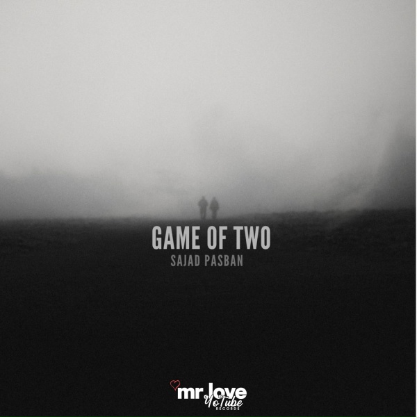 Обложка: Sajad Pasban - Game of Two