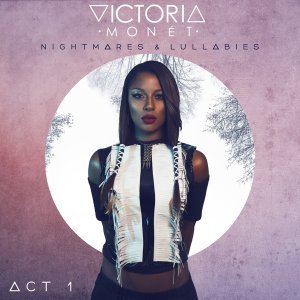 Обложка: Victoria Monet - Backyard