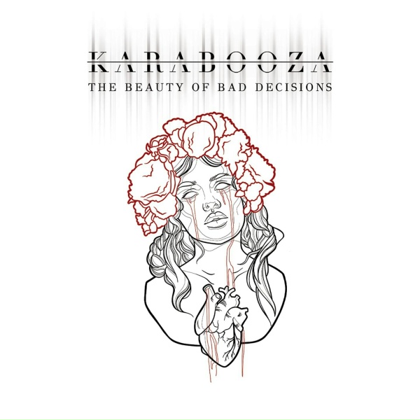 Обложка: Karabooza - Reckless