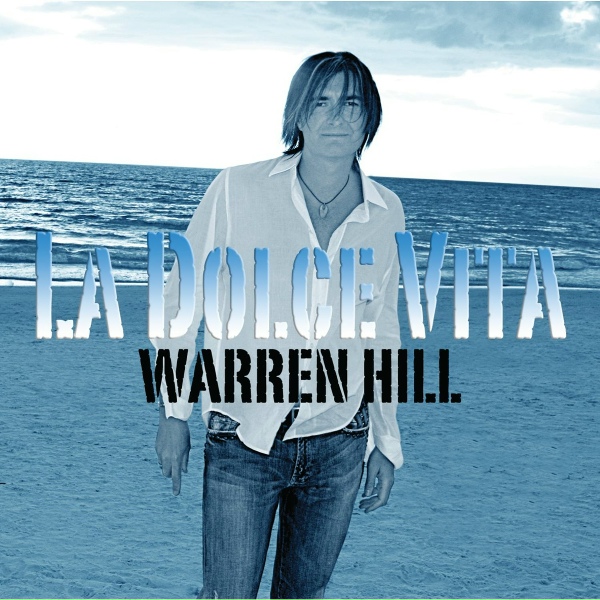 Обложка: Warren Hill - We'll Survive