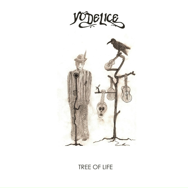 Обложка: Yodelice - Free