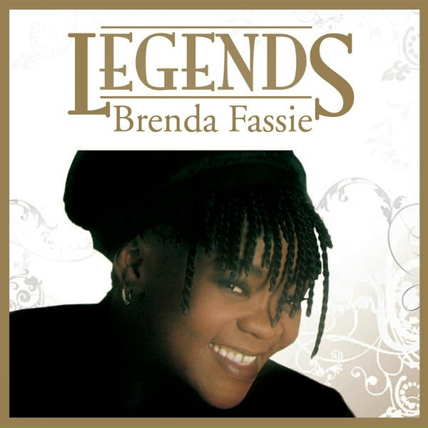 Обложка: Brenda & The Big Dudes - Tendercare