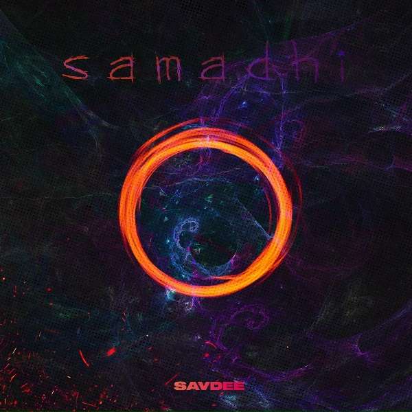 Обложка: SAVDEE - Prado