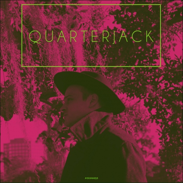 Обложка: Quarterjack - BRUNCH