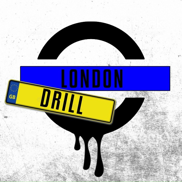 Обложка: Uk Drill - Metro Boom'in
