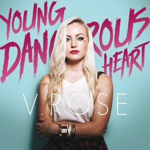 Обложка: V. Rose feat. Trip Lee - I Love You So Much (ILYSM)