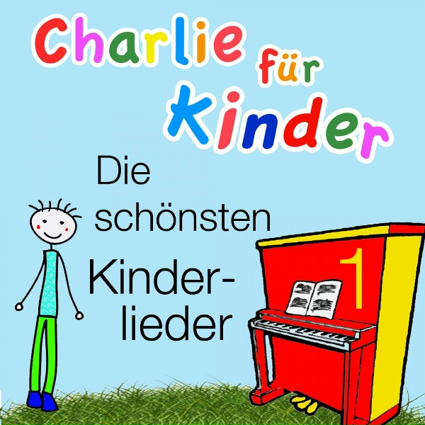 Обложка: Charlie für Kinder - Guten Abend gute Nacht