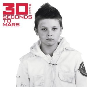 Обложка: Thirty Seconds To Mars - Echelon