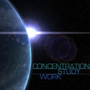 Обложка: Concentration Music Ensemble - Concentration Mood