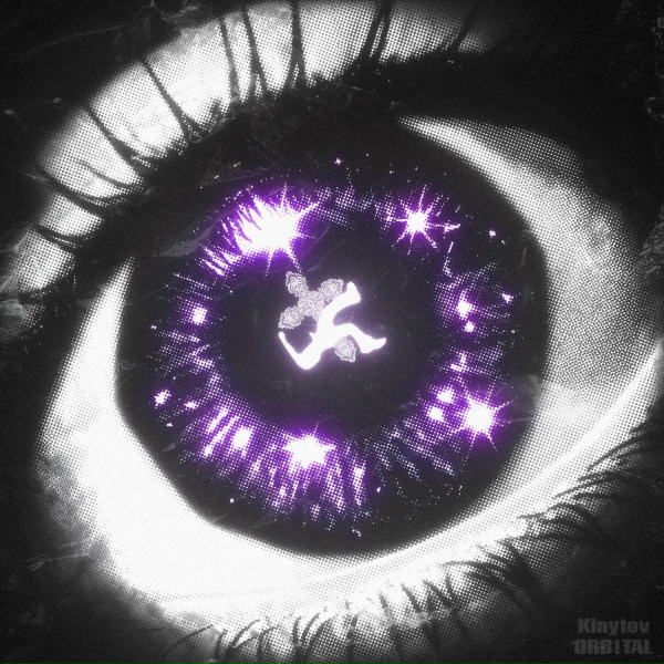 Обложка: Klaytov, ORB!TAL - g0d compl3x