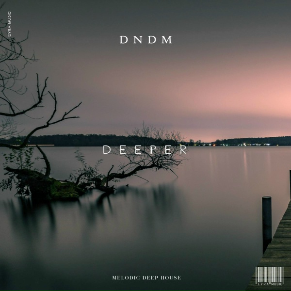 Обложка: DNDM - Deeper