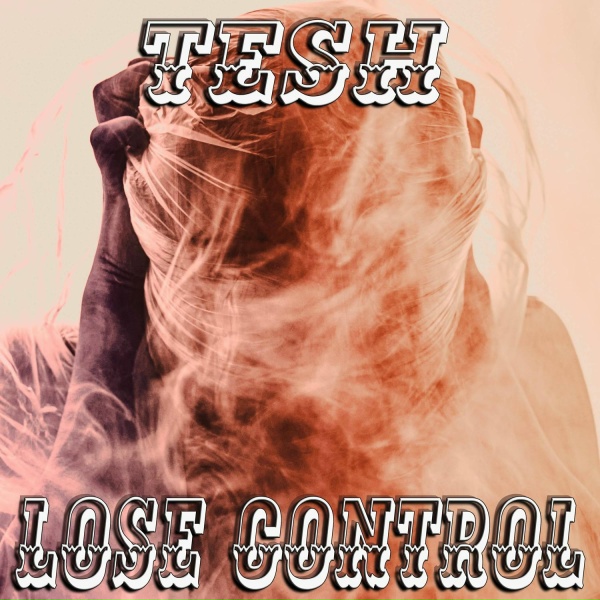 Обложка: TESH - Lose Control (Short Dance Version)