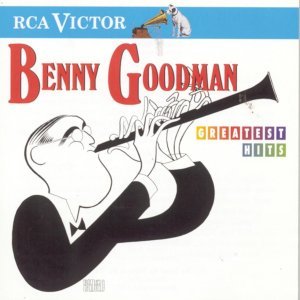 Обложка: Benny Goodman and His Orchestra, Horace Henderson - Always