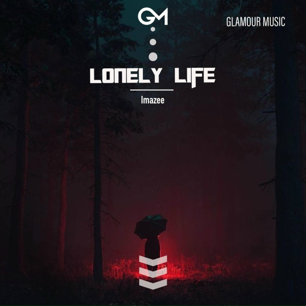 Обложка: Imazee - Lonely Life