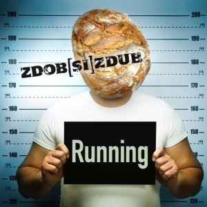 Обложка: Zdob si Zdub - So Lucky