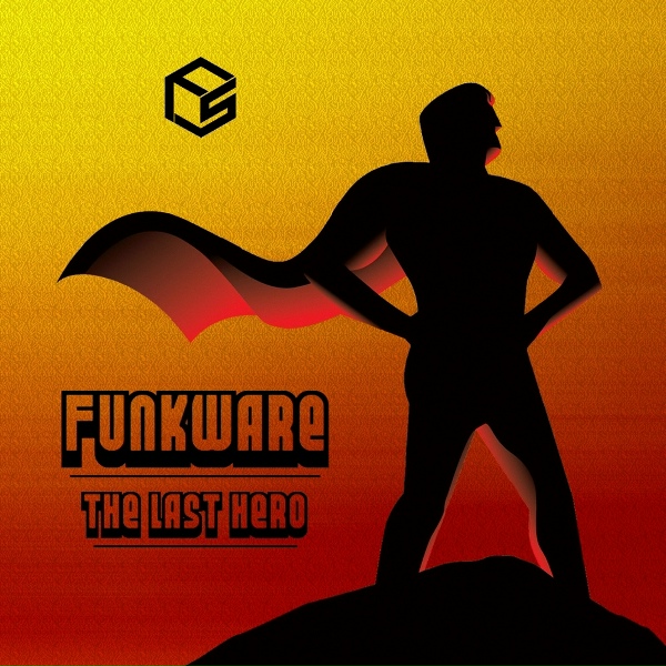 Обложка: Funkware - Agent K