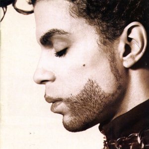 Обложка: Prince - 17 Days
