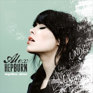 Обложка: Alex Hepburn - Love To Love You