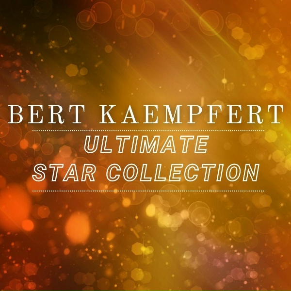 Обложка: Bert Kaempfert - Nem as Paredes Confesso