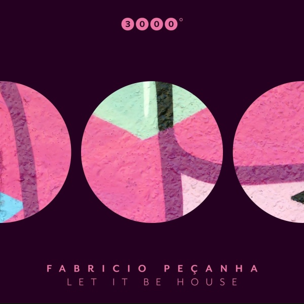 Обложка: Fabricio Peçanha - Take